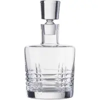 Schott zwiesel Carafe à whisky Schott Zwiesel Basic Bar Classic 750 ml