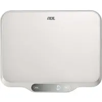 ADE Balance de Cuisine ADE Digitaal Ladina