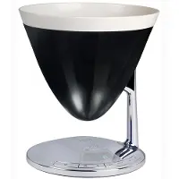 Bugatti Bugatti, Uma, Balance De Cuisine Numérique Avec Minuteur, Affichage Électronique, Bol De Pesée Amovible, Capacité Maximale 3 Kg, Design Élégant, Couleur Noir Mat