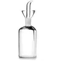 Ibili Bouteille d'Huile Ibili Verre 250 ml