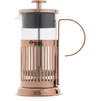 Leopold Vienna 350ml French Press Doré