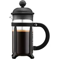 Bodum Cafetière à Piston 1903-01