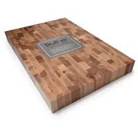 Butler Billot Rectangulaire Butler Beuk Kops (40 x 60 x 6 cm)
