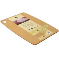 Sage cutting board 27x40 cm, natural