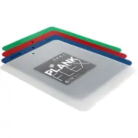 Inno cuisinno Planche à Découper Inno Cuisinno Flex Multi 38 x 29 cm (Lot de 4)