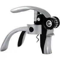 Peugeot Baltaz 14cm Corkscrew Argenté
