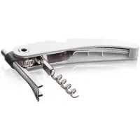 VacuVin Tire-bouchon Vacu Vin Single Pull Blanc