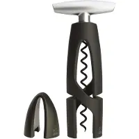 Peugeot Altar 17cm Corkscrew Argenté