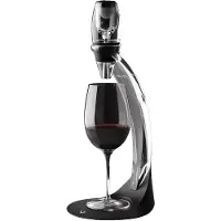 Vinturi Aérateur et aérateur de vin tour