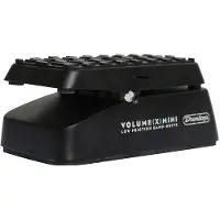 Dunlop DVP4 Volume (X) Mini