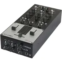 Ecler NUO 2.0 - 2 Channel Scratch Mixer