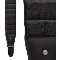 Mono Sangle Guitare Betty Longue Noir