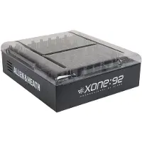 Decksaver 12 Mixer Cover
