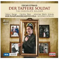 Capriccio Der tapfere soldat