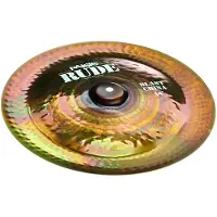 Paiste Rude Blast 14 Inch China Cymbal