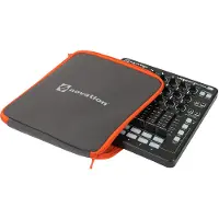Novation Housse Launchpad en Launch Control XL