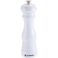 Le Creuset Moulin à Poivre Le Creuset Blanc 21 cm