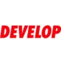 Develop DV613K (A1DY660) révélateur noir (d'origine)