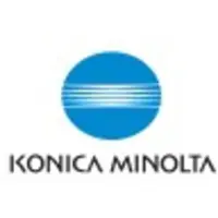 Konica Minolta Konica DV-510C (020T) développeur cyan (d'origine)