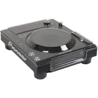 Decksaver Pioneer CDJ-850 Cover