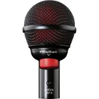 Audix Fireballv