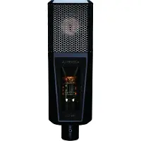 Lewitt LCT 840 micro condensateur à lampe large membrane