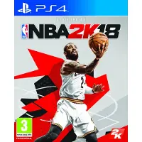Nba 2k18 [Import Japonais] Ps4