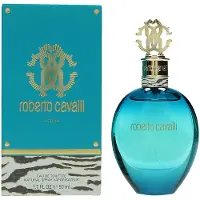Roberto Cavalli Acqua Eau De Toilette Spray 50 ml