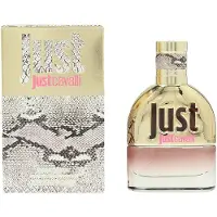 Roberto Cavalli Parfum pour femme Just Woman Roberto Cavalli EDT 50 ml