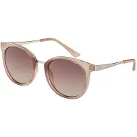 GUESS Gu7459 Woman Sunglasses Beige 52 Femme