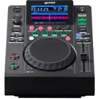 Gemini MDJ-500