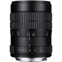 Laowa 60mm F2.8 2x Ultra-Macro Canon EF