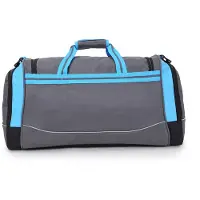Decent Sport-Line 60 cm Gris/Bleu Cobalt