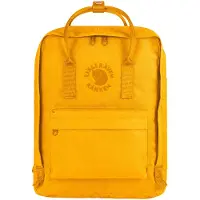 Fjällräven Re-Kånken Sunflower 16 L
