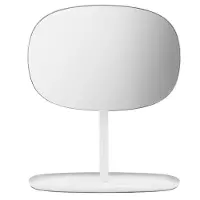 Normann Copenhagen Bascule blanc miroir