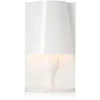 Kartell Take Lampe de Table Heavy White