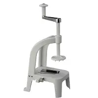 Benriner turning slicer taille légume, vertical, 200857