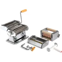Inno cuisinno Machine à pâtes Multibox