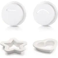 Philips Collection Avance Accessoire pour machine à pâtes HR2455/09