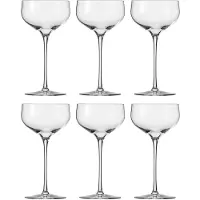 Schott zwiesel Verre à vin Schott Zwiesel Air 204 ml (6 pièces)