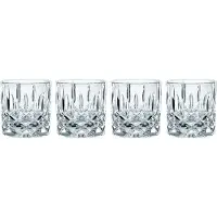 Nachtmann Verre à Whisky Nachtmann Noblesse S.O.F 245 ml (4- pièces)