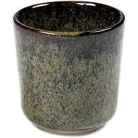 Serax Tasse à espresso 12 cl jeu de 4
