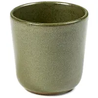 Serax Tasse à expresso Surface 8 cl lot de 4