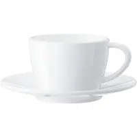 Jura Tasse à Espresso Cappuccino 2 Unités