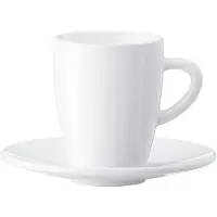 Jura Tasse à Espresso Espresso 2 Unités