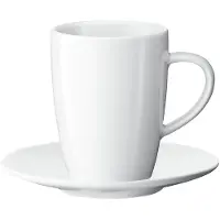 Jura Tasse à Espresso Lungo