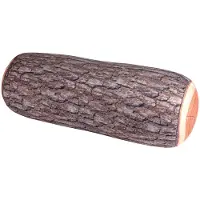 Kikkerland Coussin Log
