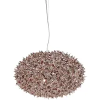 Kartell Bloom Suspension S1 | Bronze