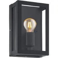 Eglo Lampe d'extérieur Alamonte 1