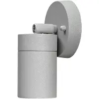 Konstsmide Spot murale Modena gris